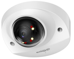 Видеокамера IP Dahua DH-IPC-HDBW2449FP-AS-IL-0360B