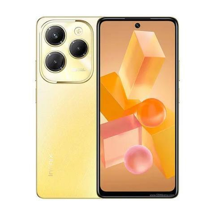 Infinix Hot 60 Pro (X6885) дисплей в сборе с тачскрином (ORIG)