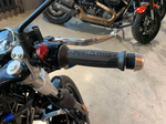 Royal Enfield Continental GT 650 Mr Clean, 2024