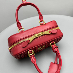 Miu Miu Arcadie Bag 22 cm