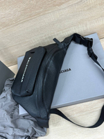 Поясная сумка Balenciaga