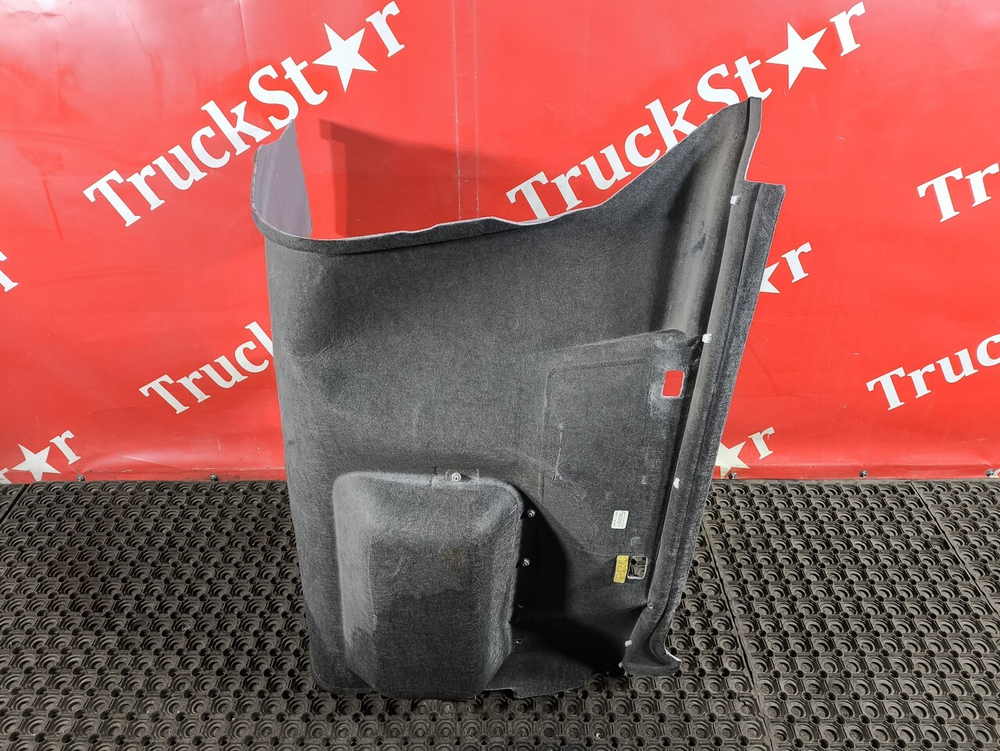 Обшивка потолка правая 2020г.