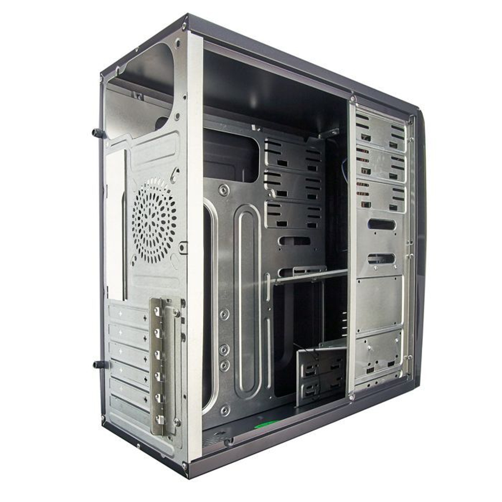 Корпус ATX Exegate CP-604
