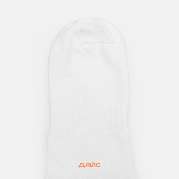 Носки Nike Everyday Lightweight Crew 3 Pairs артикул:SX7676-100 - купить в магазине Дайс