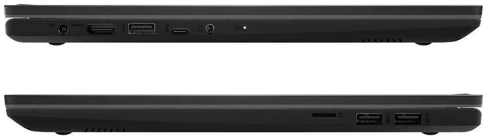 Ноутбук MSI Modern 15 H 15.6" / 16 Гб / SSD 512 Гб / Без ОС / C13M-404XKZ 9S7-15H431-404