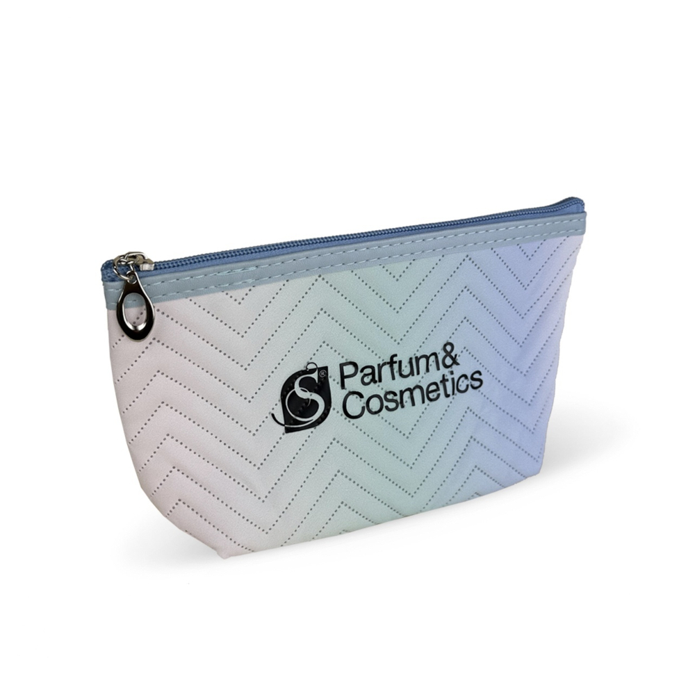 КОСМЕТИЧКА "BLUE"