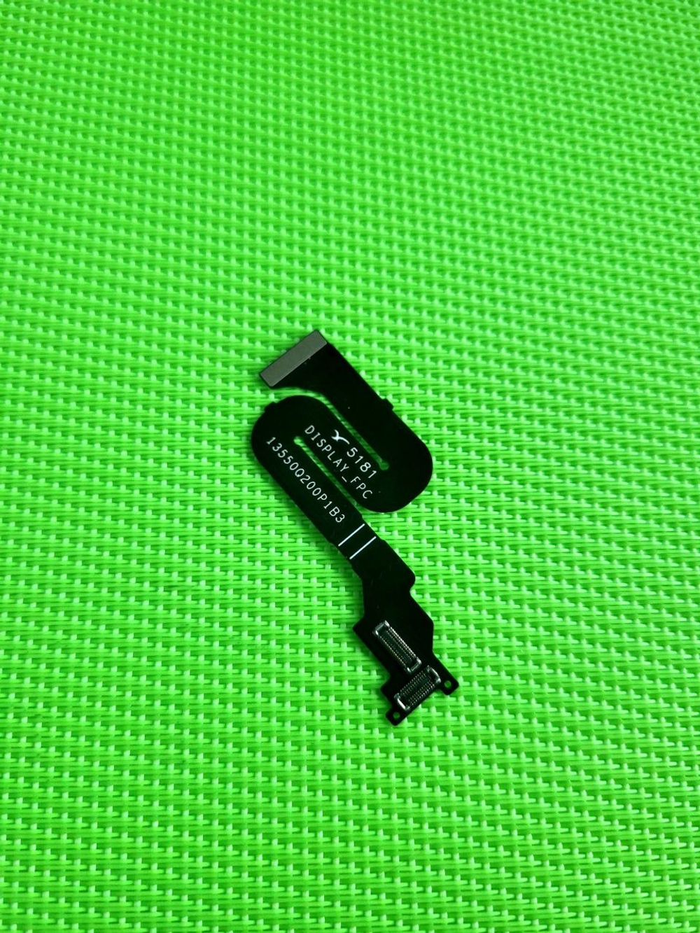 Xiaomi 17 Pro (25098PN5AC) - Шлейф дисплейный (5181)