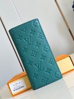 Louis Vuitton Brazza Wallet