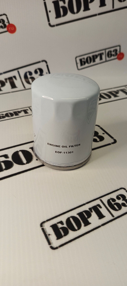 Фильтр масляный GUFU PARTS EOF-11301