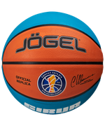 Мяч баскетбольный Training ECOBALL 2.0 Replica №5