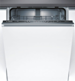 Встраиваемая посудомоечная машина Bosch SMV25AX00R