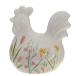 GAEM Фигурка декоративная "Курица", L9 W7 H9,5 см