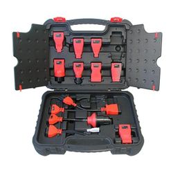 AUTEL (DS808BT) Мультмарочный сканер MaxiDAS c подпиской Haynes Tech Basic