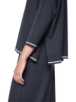 Джемпер из вискозы