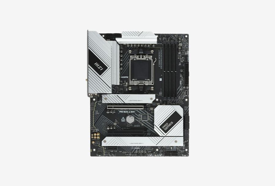 MSI PRO B650-A WIFI_0126531101939