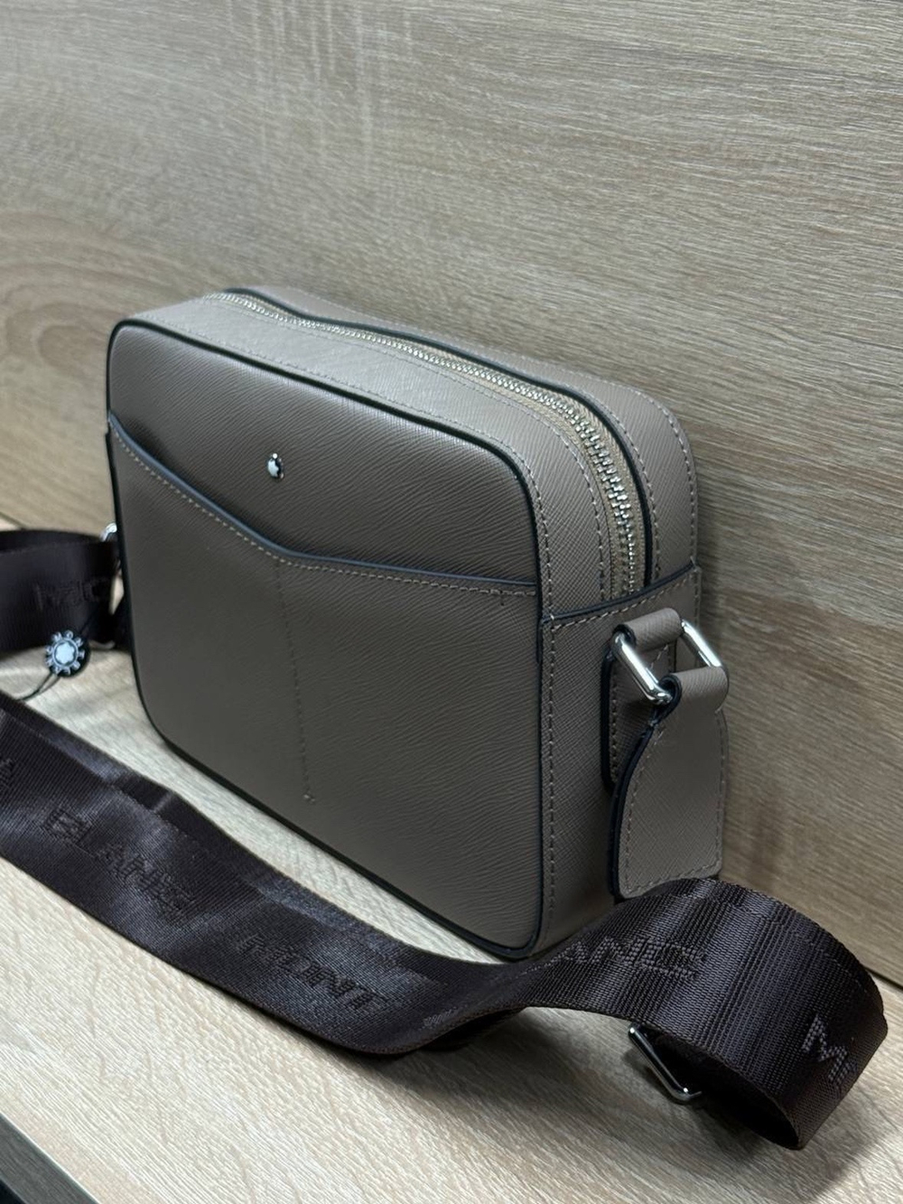 Сумка через плечо Montblanc