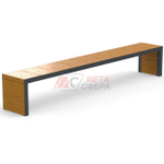 Лавка Линарес 300х45