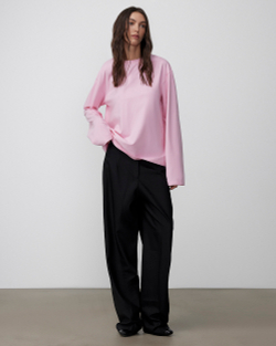 Лонгслив "Day Off"