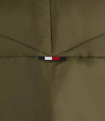 Куртка бомбер Tommy Hilfiger - хаки(MW0MW33731)