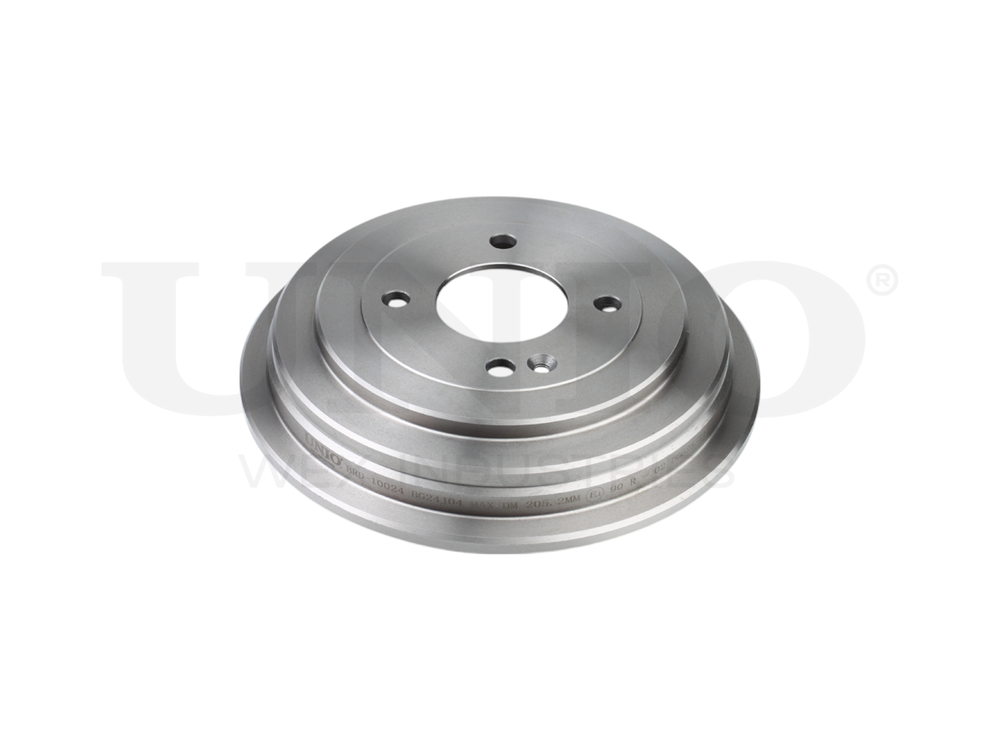 Барабан тормозной задний UNIO BRD-10024