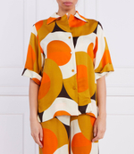 Рубашка Beatrice B - разноцветная(23FE4969SCIRCLEV)