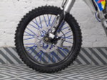 Мотоцикл кроссовый эндуро MGMOTO MZK 250H