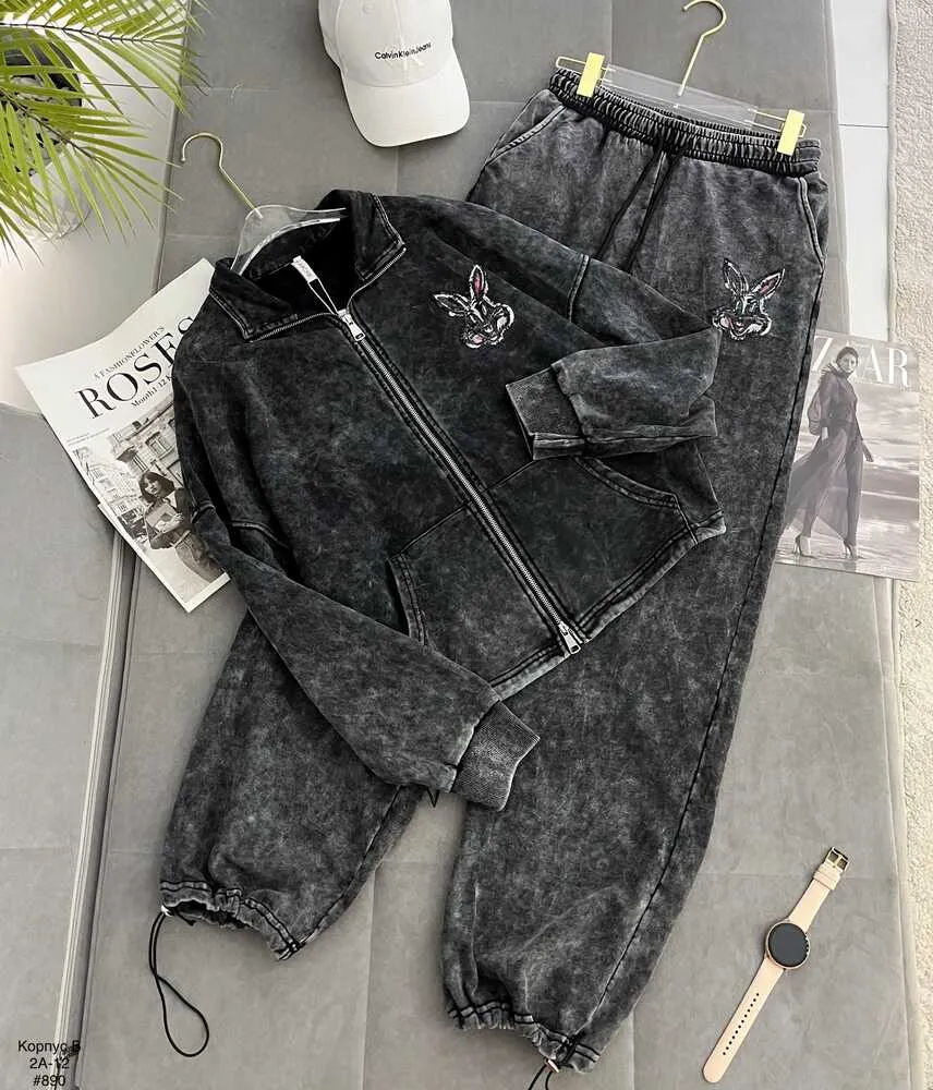 Костюм 4145522 (188712203) Fabrika