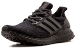 Кроссовки Adidas Ultraboost 3.0 Triple Black