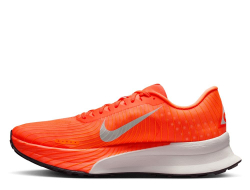 Кроссовки для бега мужские Nike ACG Ultrafly Trail M Оранжевые