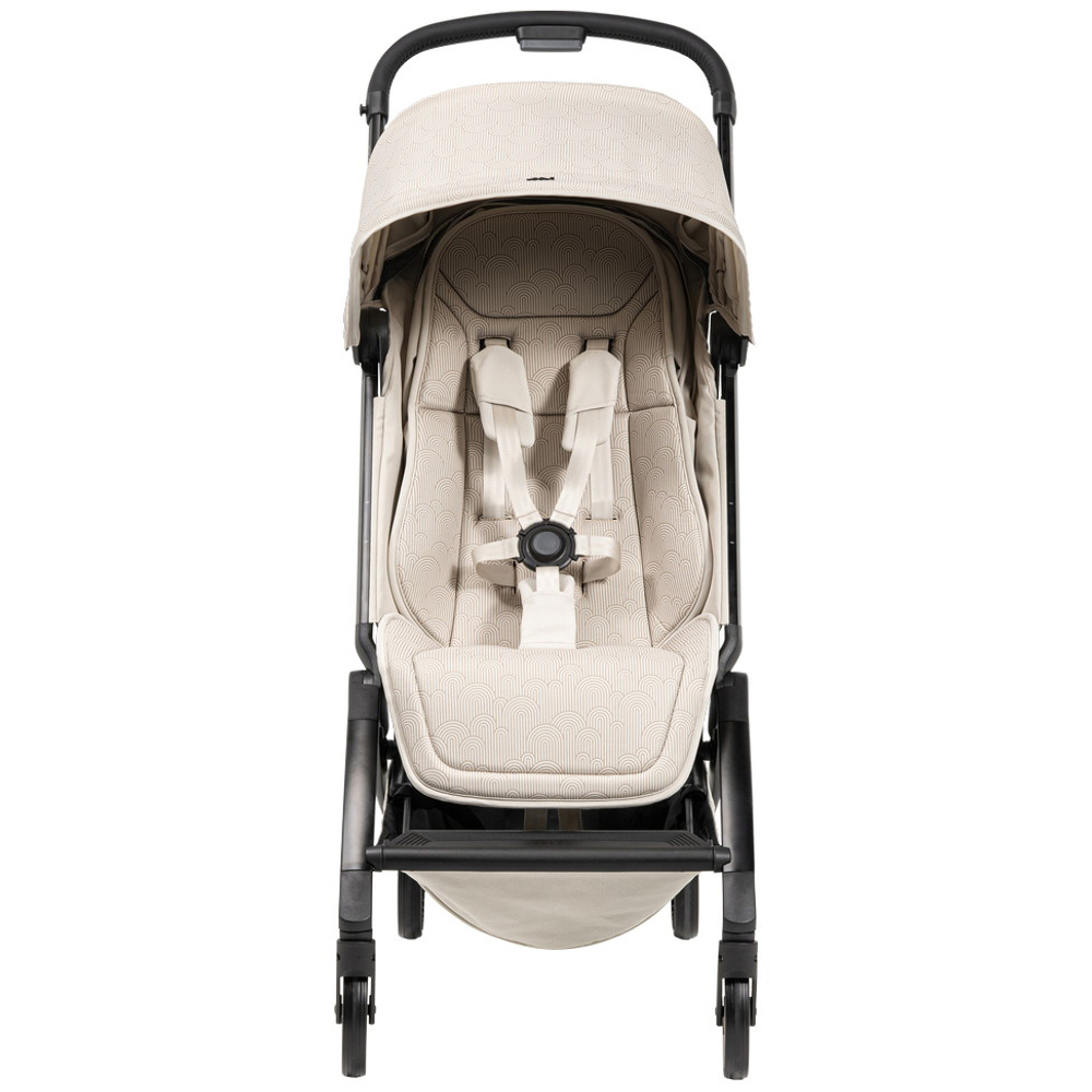 Детская прогулочная коляска Joolz Aer 2 Calming Beige