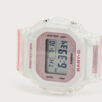 Женские наручные часы Casio BGD-565GC-4