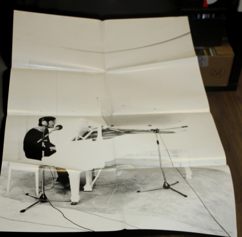 John Lennon / Imagine (LP)