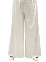 Брюки из шелка Актриса