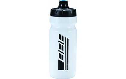 Фляга вело BBB 550ml. AutoTank белый
