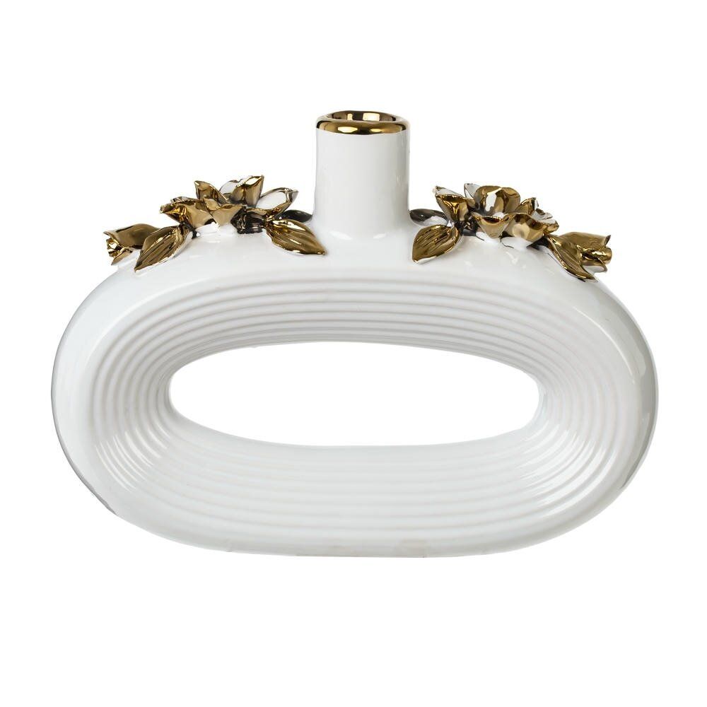 GAEM Ваза, 650 мл, L25 W6 H18 см