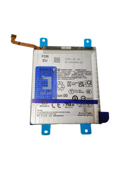 Samsung Galaxy S24 FE 5G (SM-S721) - Аккумулятор (батарея) (EB-BS721ABE) (ORIG-SP)