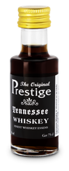 Prestige Виски Теннесси (Tennesee Whiskey) 20 ml