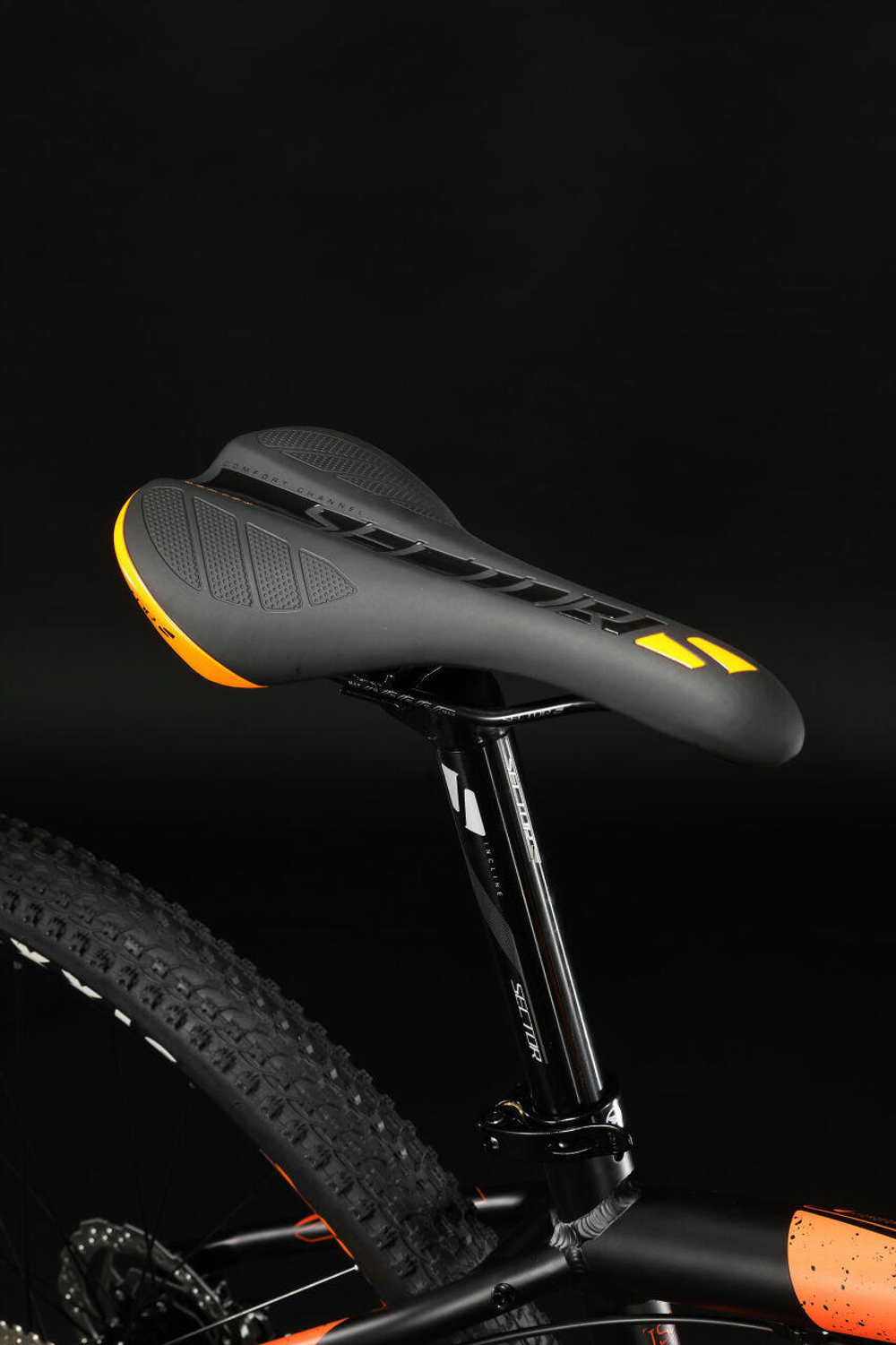 Горный велосипед Silverback Spectra Sport (2018)