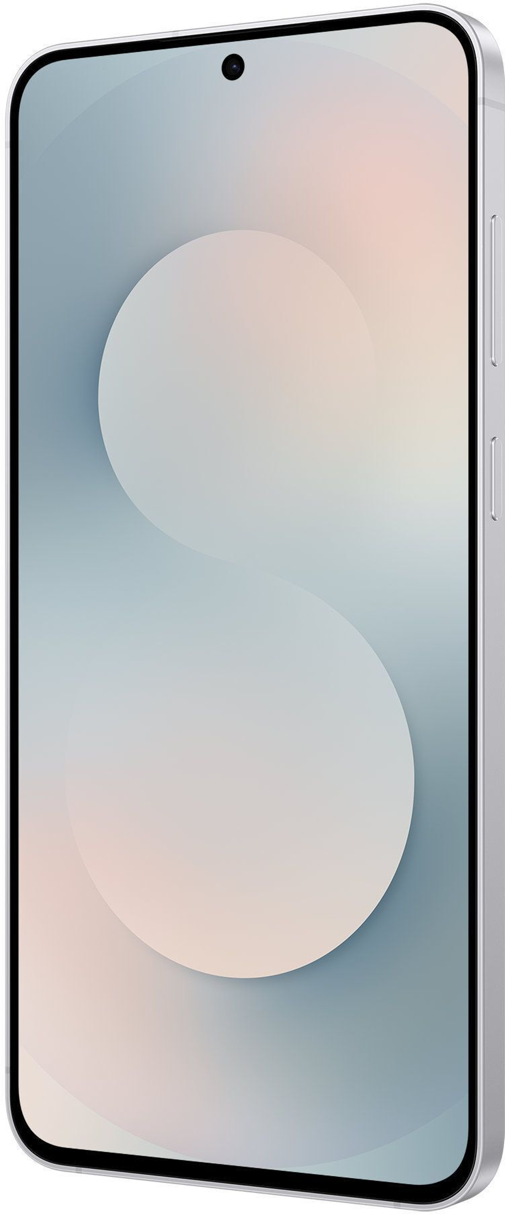 Samsung Galaxy S25 FE 8/256 ГБ белый (White)