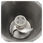 Куттер Foodatlas HR-QS8A