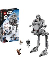 Конструктор LEGO Star Wars 75322 AT-ST на Хоте