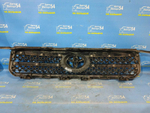 Решетка радиатора TOYOTA RAV4 2005-2008