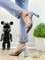 Туфли (36-40)р. / шт.