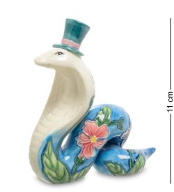 Pavone JP-51/20 Фигурка «Змея»