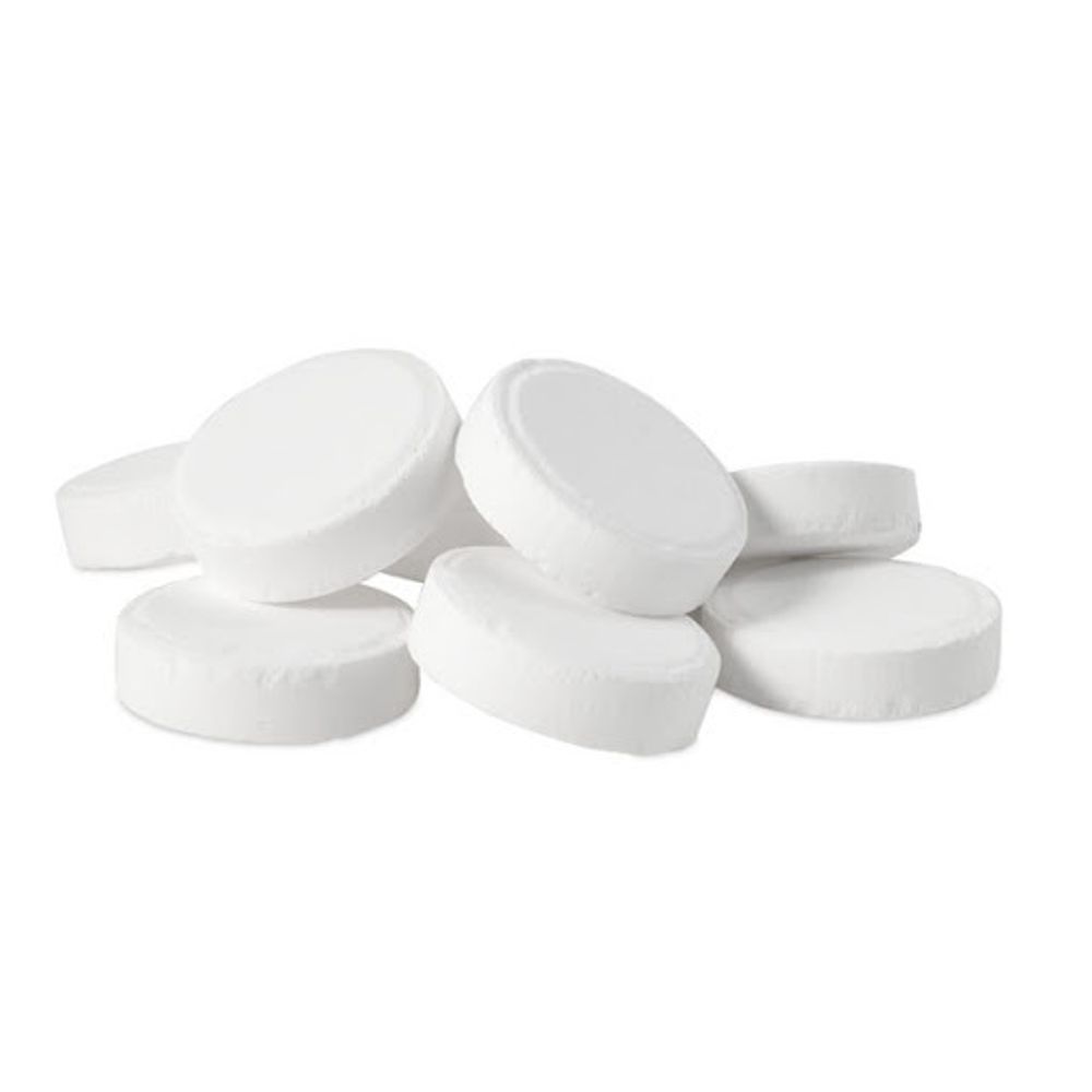 Дезинфицирующее средство "Хлор"