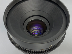 7Artisans Spectrum 35mm T2.0 Sony E