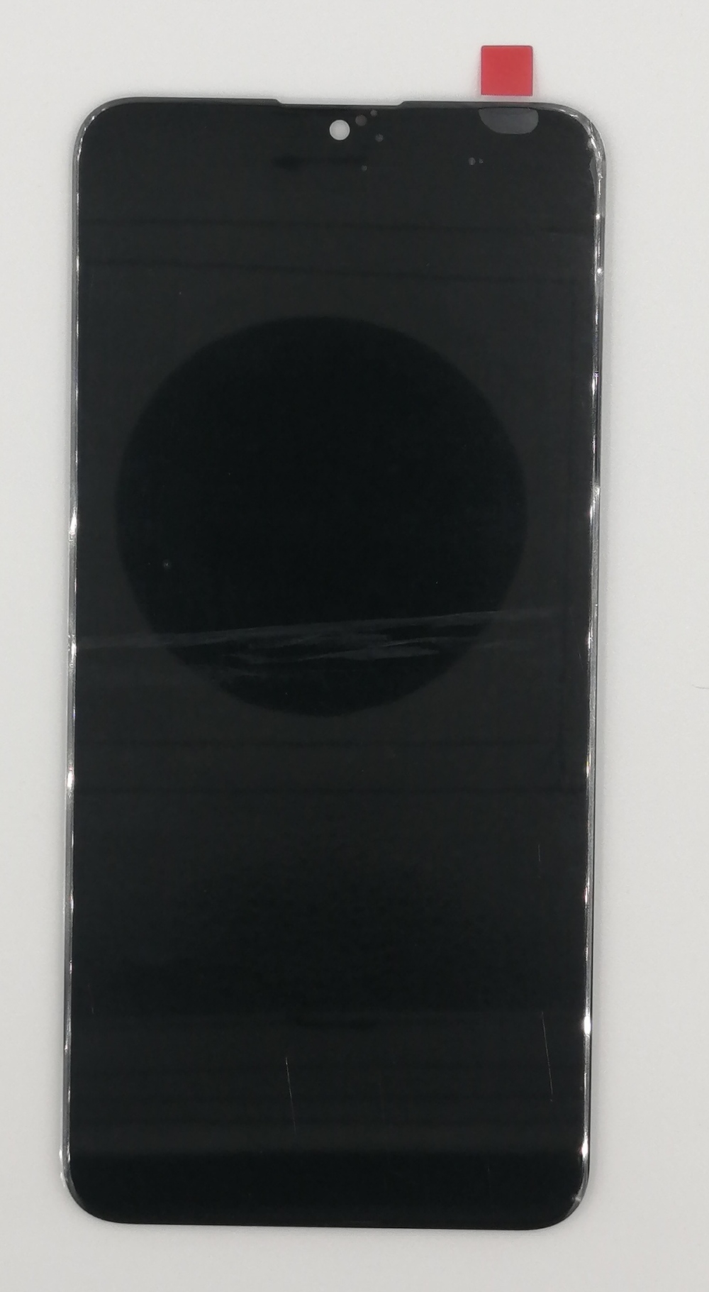 Дисплей для Xiaomi Redmi 8/Redmi 8A с тачскрином Черный