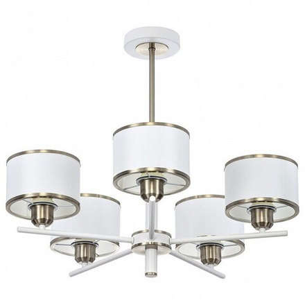 Люстра на штанге Citilux ALTON CL421252