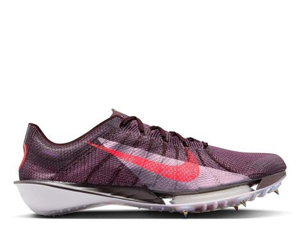 Шиповки беговые Nike Air Zoom Victory 2 "Faith Kipyegon" U Фиолетовые