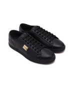 Кожаные кроссовки Dolce & Gabbana - черный(CS1735 AN990)